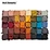40 color Eyeshadow palette