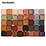 Waterproof Eyeshadow palette